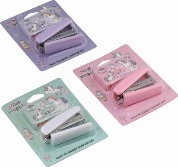 Mini Stapler - Image 2