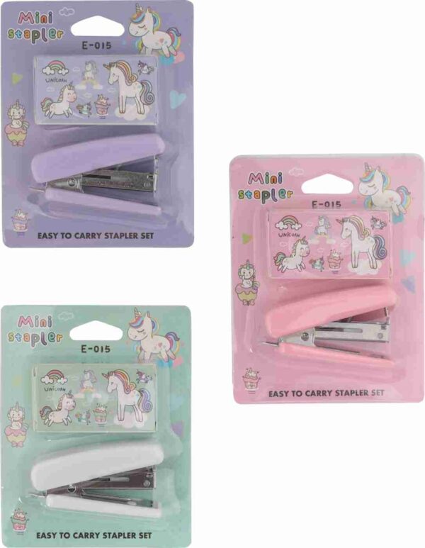 Mini Stapler