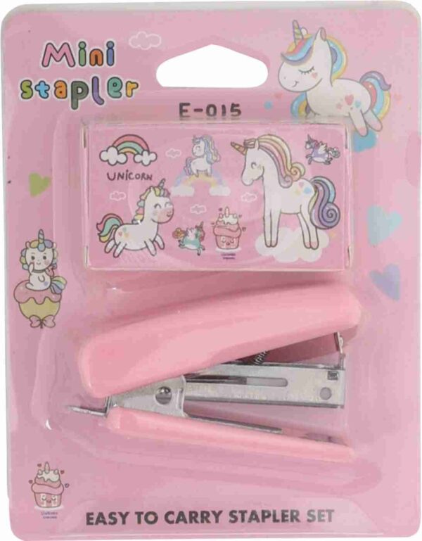 Mini Stapler - Image 3